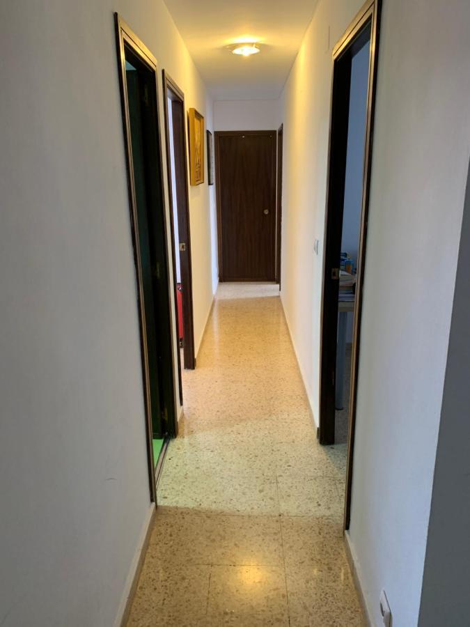 Habitacion Con Cama Individual, Piso Compartido En Avenida Blasco Ibanez Valencia Eksteriør bilde